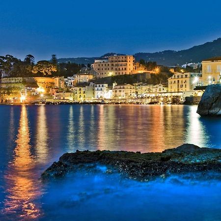 B&B Mamma Sorrento Holidays المظهر الخارجي الصورة