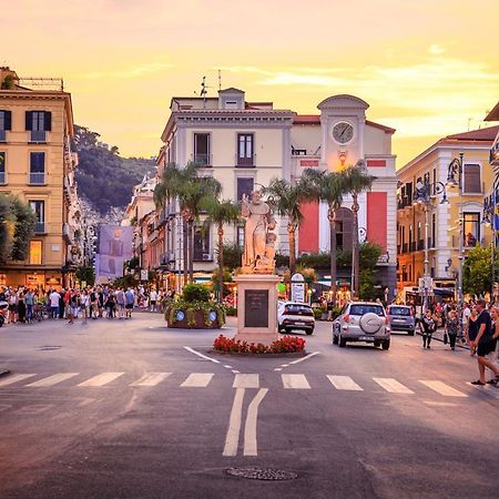 B&B Mamma Sorrento Holidays المظهر الخارجي الصورة