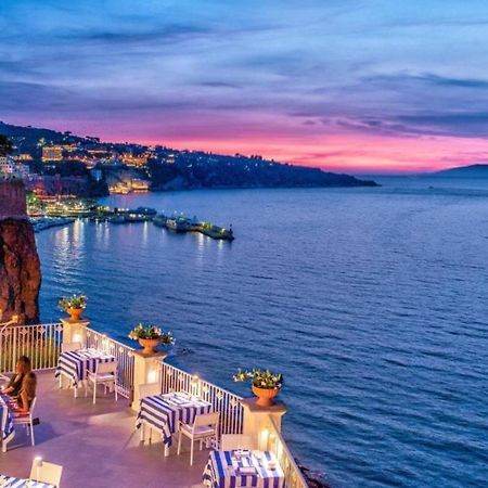 B&B Mamma Sorrento Holidays المظهر الخارجي الصورة